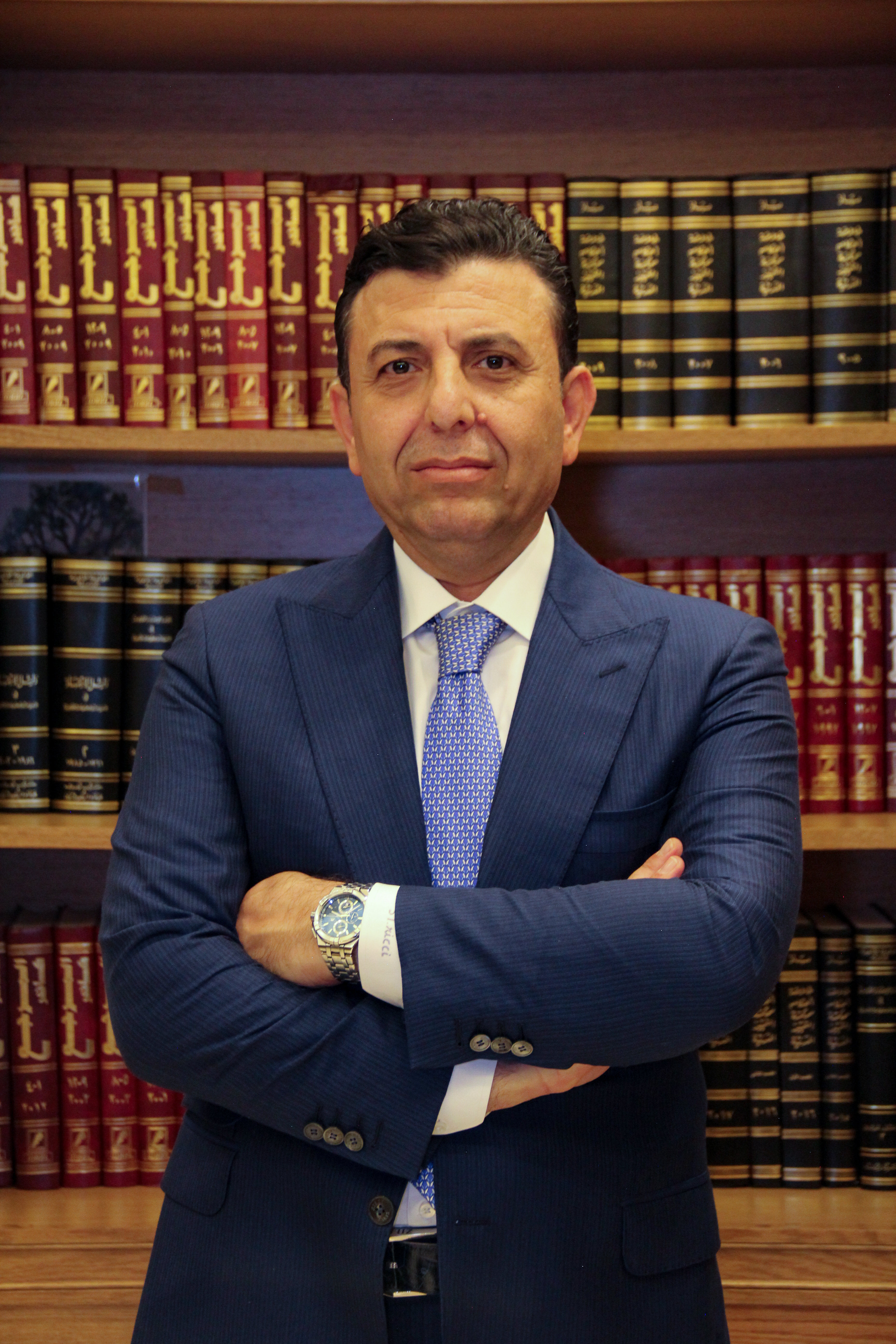 Chairman